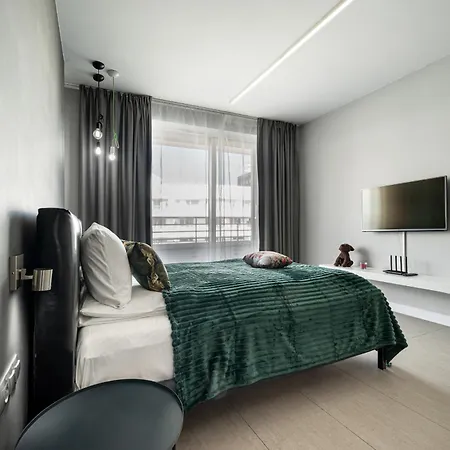 Apartmán Rentplanet - Ovo *