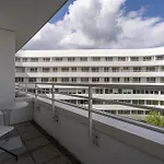 Rentplanet - Ovo דירה *