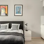 Rentplanet - Ovo Apartment Wroclaw