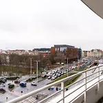 Rentplanet - Ovo Вроцлав