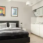 Rentplanet - Ovo Апартаменты