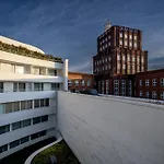 Apartment Rentplanet - Ovo Wroclaw