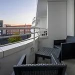 Apartment Rentplanet - Ovo *