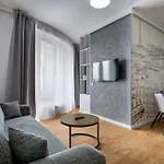 Apartment Rentplanet - Ovo