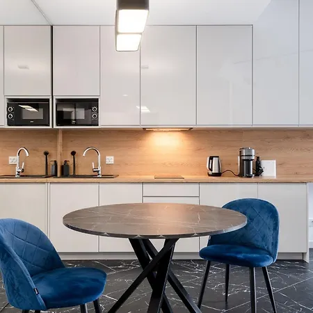 アパート Rentplanet - Ovo *