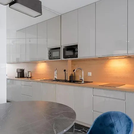 Rentplanet - Ovo アパート