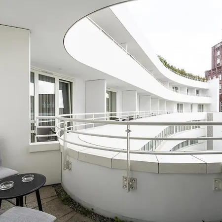 Rentplanet - Ovo アパート ヴロツワフ