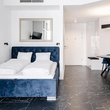 Rentplanet - Ovo アパート *