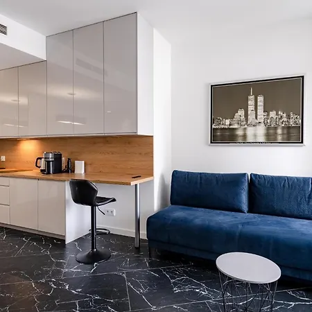 Rentplanet - Ovo * ヴロツワフ