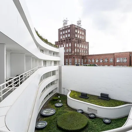 アパート Rentplanet - Ovo ヴロツワフ