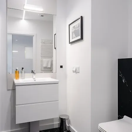 アパート Rentplanet - Ovo *