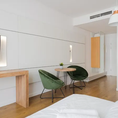 Rentplanet - Ovo ヴロツワフ