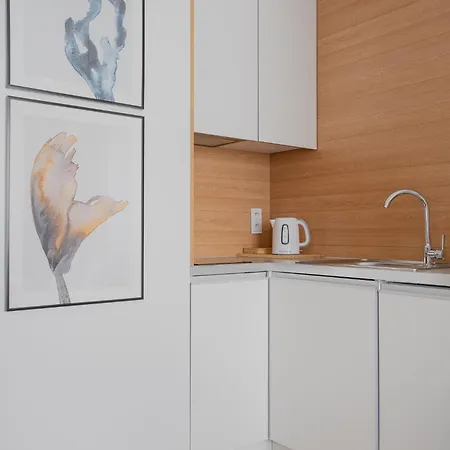 Rentplanet - Ovo ヴロツワフ