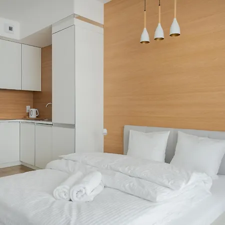 Rentplanet - Ovo * ヴロツワフ