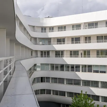 アパート Rentplanet - Ovo ヴロツワフ