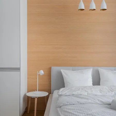 Rentplanet - Ovo アパート ヴロツワフ