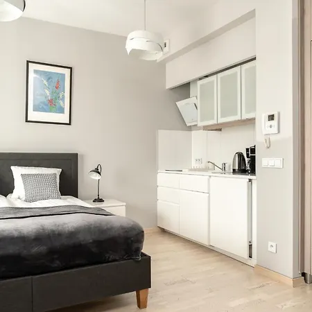 Rentplanet - Ovo アパート *