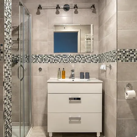 アパート Rentplanet - Ovo *