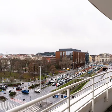 Rentplanet - Ovo ヴロツワフ