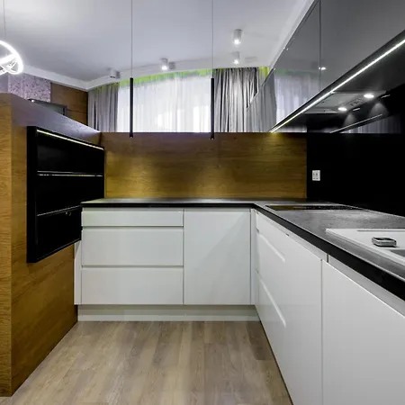 Rentplanet - Ovo アパート *