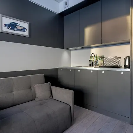 アパート Rentplanet - Ovo