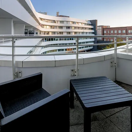 アパート Rentplanet - Ovo *