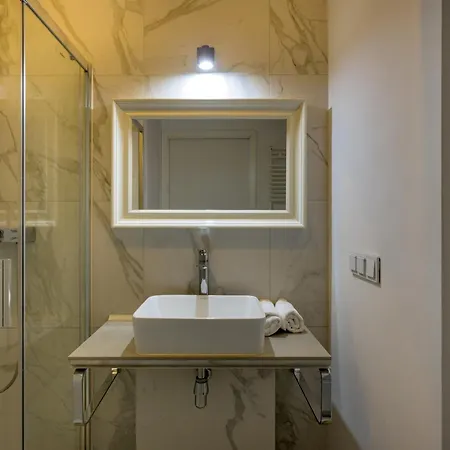 アパート Rentplanet - Ovo ヴロツワフ