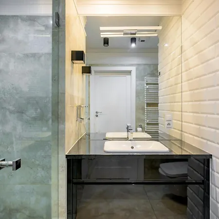 Rentplanet - Ovo アパート ヴロツワフ