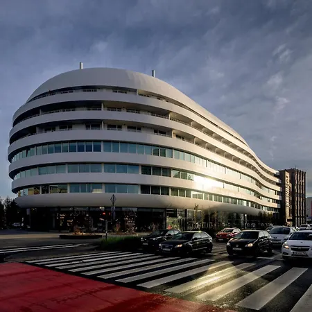 アパート Rentplanet - Ovo