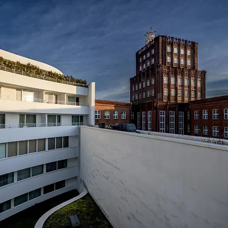 アパート Rentplanet - Ovo ヴロツワフ