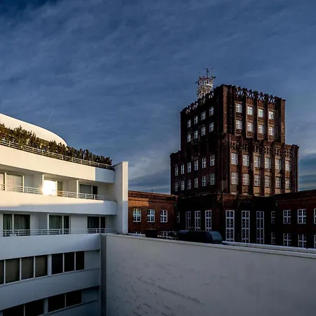 Rentplanet - Ovo ヴロツワフ