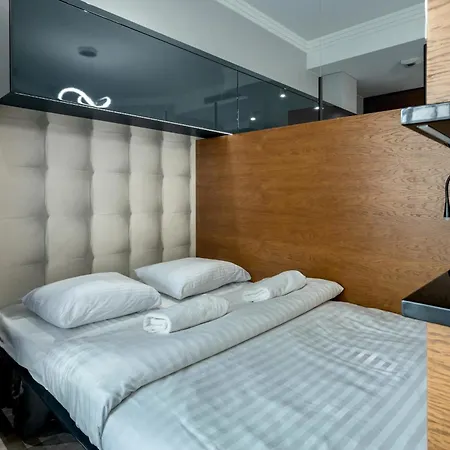 Rentplanet - Ovo アパート