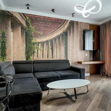 Rentplanet - Ovo アパート