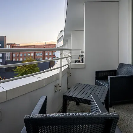 アパート Rentplanet - Ovo *