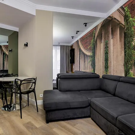 アパート Rentplanet - Ovo ヴロツワフ