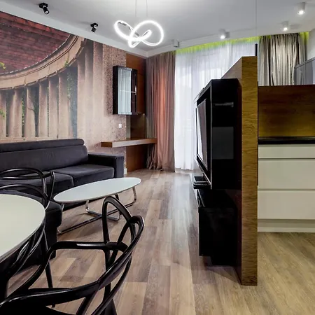 アパート Rentplanet - Ovo