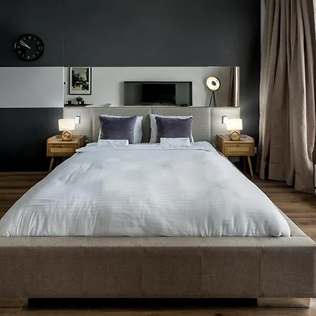 Rentplanet - Ovo Apartment