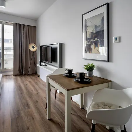 Apartmán Rentplanet - Ovo *