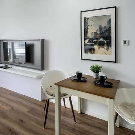 Apartmán Rentplanet - Ovo *