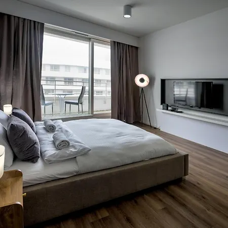 Rentplanet - Ovo Apartment