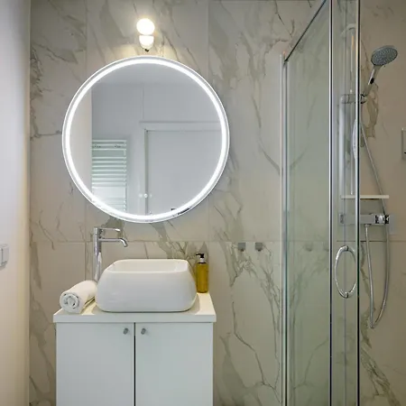 Apartmán Rentplanet - Ovo Vratislav