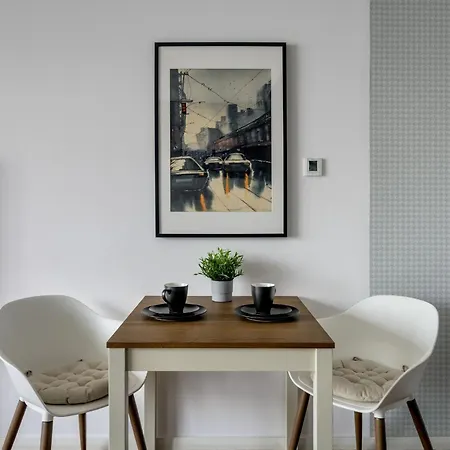 Rentplanet - Ovo Apartment