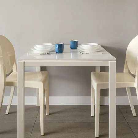 Apartment Rentplanet - Ovo Breslau