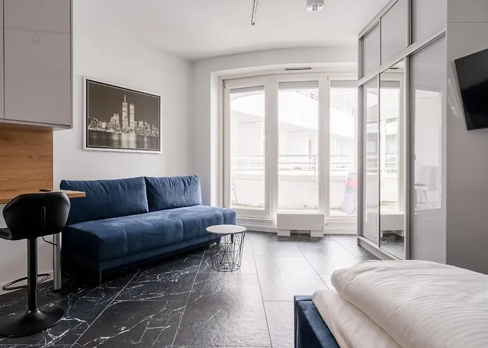 Rentplanet - Ovo Apartmán *