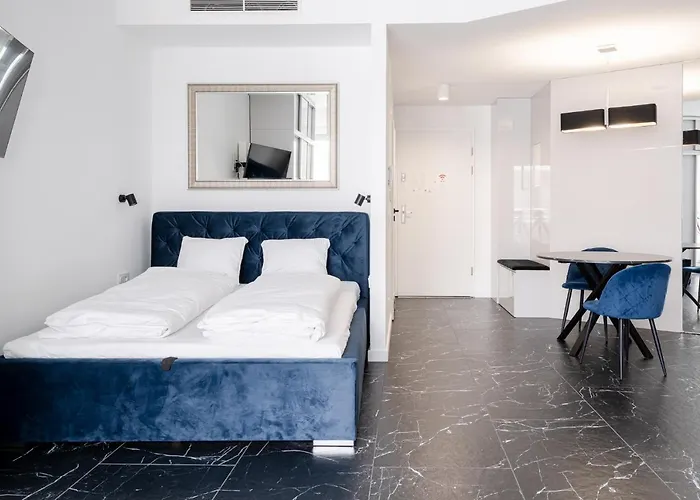 Rentplanet - Ovo Apartmán *