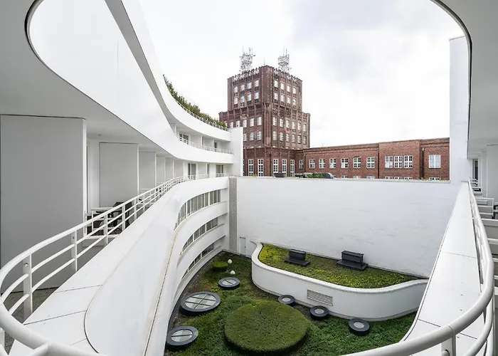 Apartmán Rentplanet - Ovo Vratislav