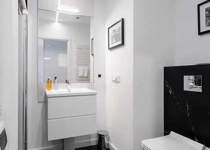 Apartmán Rentplanet - Ovo *