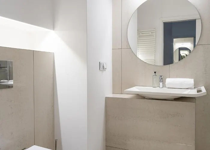 Rentplanet - Ovo Apartmán *