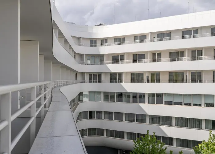 Apartmán Rentplanet - Ovo Vratislav