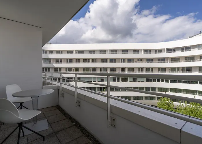 Rentplanet - Ovo Apartmán *